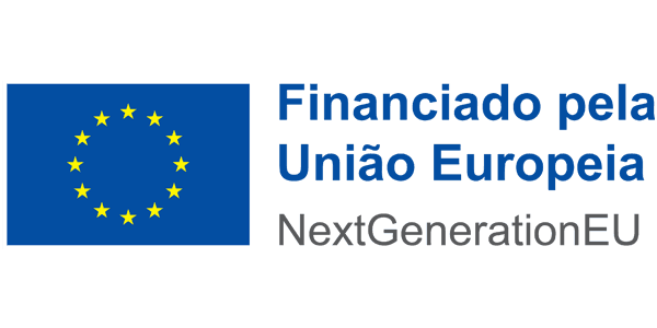 Financiado pela União Europeia