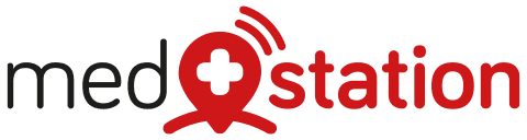 medstation, a clínica do brasileiro no mundo