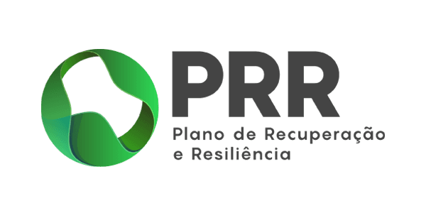 PRR - Plano de Recuperação e Resiliência